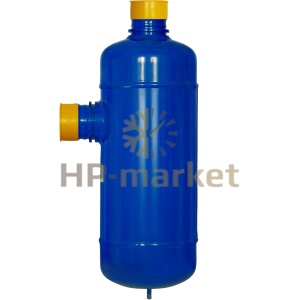 Отделитель жидкости Frigopoint FP-AS-3,5-118