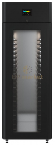 CS107-Bakery Br тип 1 (black)