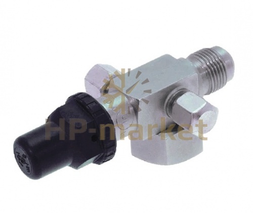 Запорный вентиль Frigopoint Rotalock FP-RV-014 SAE  14