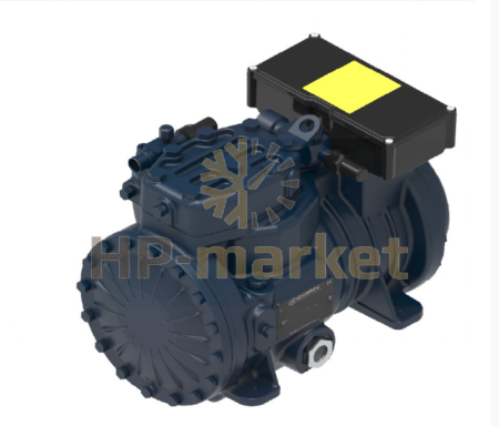 Компрессор H2 DORIN_1