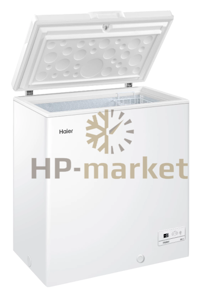 Морозильный ларь Haier HCE143R (2)