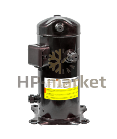 Afrost спирал.компрессор