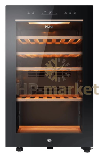 Шкаф холодильный Haier FWC49GA (2)