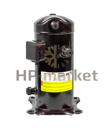 Afrost спирал.компрессор