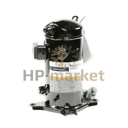 Компрессор спиральный Copeland ZB-15KCE-TFD-551