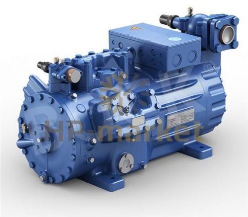 Компрессор BOCK Large_HG56e
