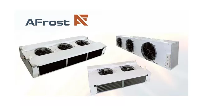Воздухоохладители Afrost