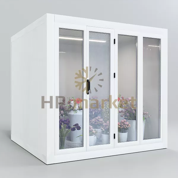 Цветочная камера ISTCOOL FCR 1082_2