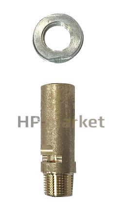 Предохранительный клапан AF-SV-38