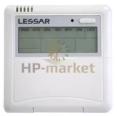 Пульт управления LZ-UPW4F