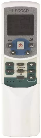 Пульт управления LZ-VFPE2