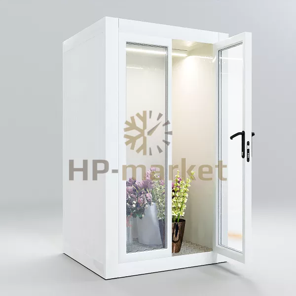 Цветочная камера ISTCOOL FCR 260_3