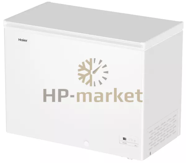 Морозильный ларь Haier HCE150R.