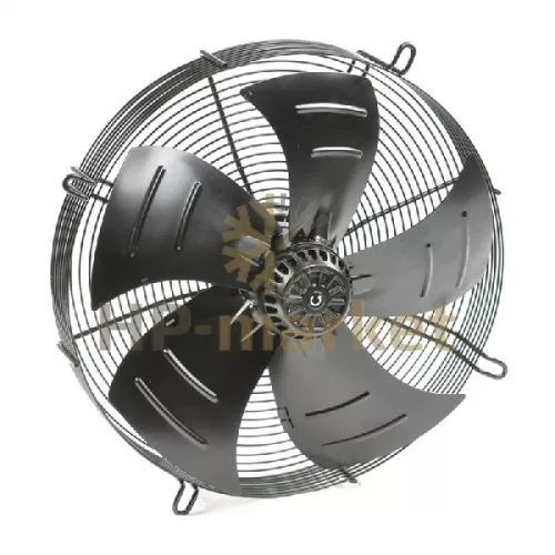 Вентилятор в сборе YWF4D-450S-102.60-G(380V)