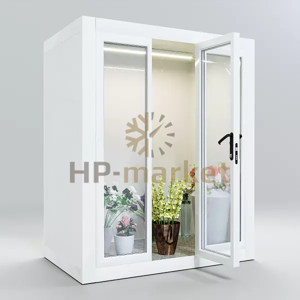 Цветочная камера ISTCOOL FCR 386_3