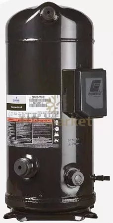 Компрессор спиральный Copeland ZB-66K5E-TFD-567