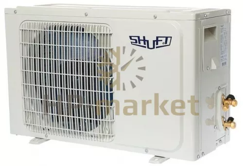 Блок наружный SHUFT SFTM out-09HN1_20Y сплит-системы