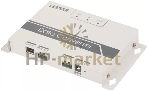 Контроллер LZ-ModBus2