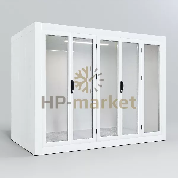 Цветочная камера ISTCOOL FCR 988_1