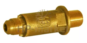 Предохранительный клапан FP-SV-038