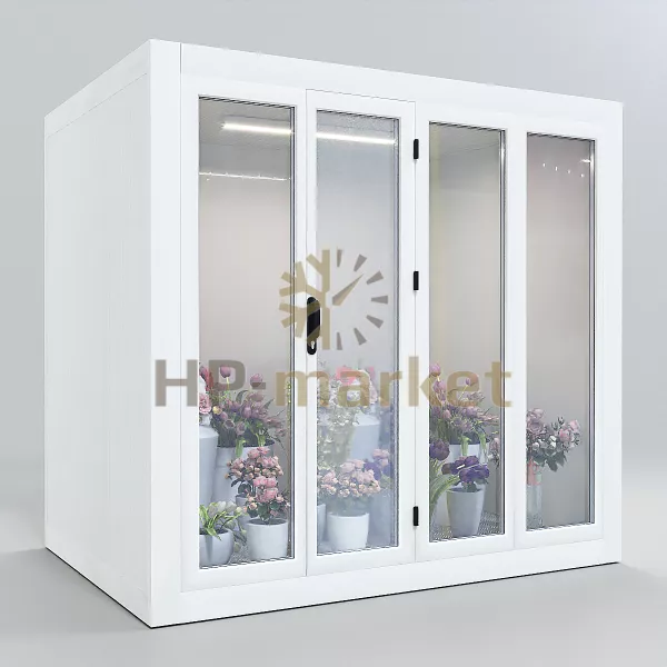 Цветочная камера ISTCOOL FCR 794_2