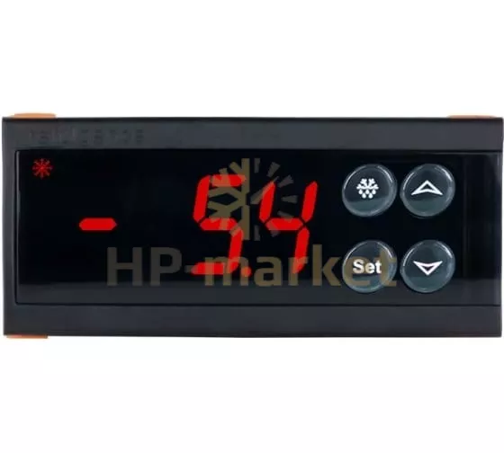 Контроллер ECS-961 NEO (16А) 1 датчик 2