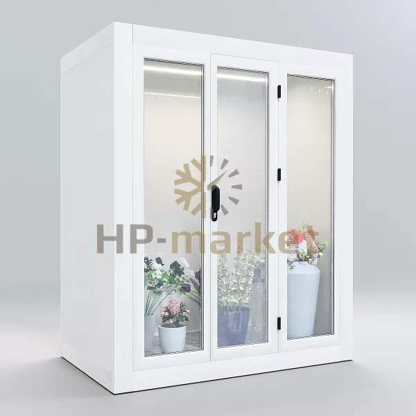 Цветочная камера ISTCOOL FCR 386_2
