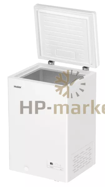 Морозильный ларь Haier HCE100R