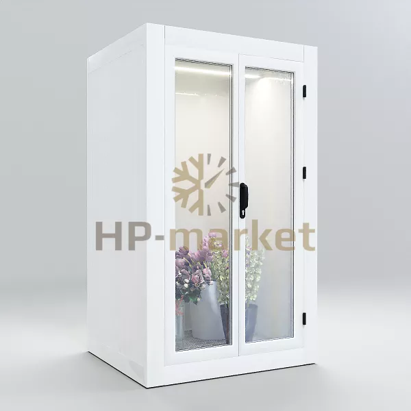Цветочная камера ISTCOOL FCR 260_2