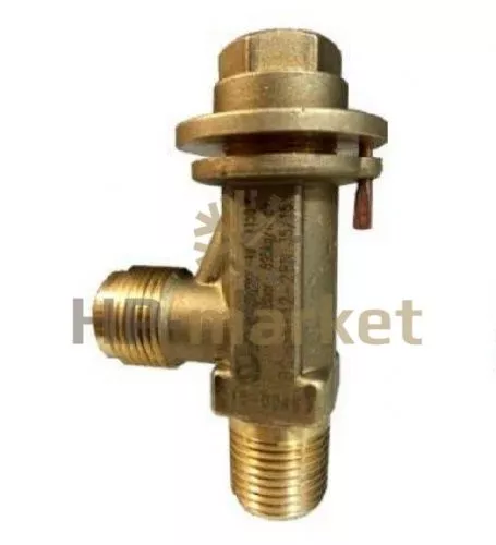 Предохранительный клапан BC-SV-12-45