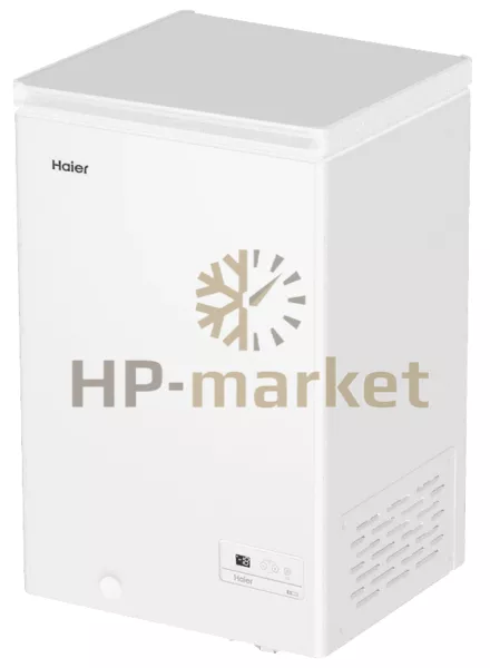 Морозильный ларь Haier HCE100R .