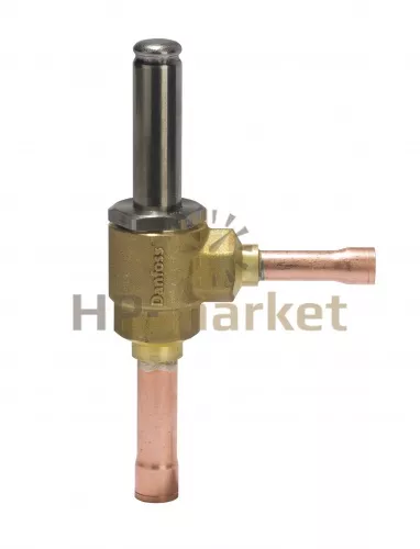 Электроприводный расширительный клапан Danfoss AKV 10P0