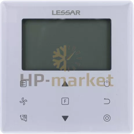 Пульт управления LZ-VTPW2