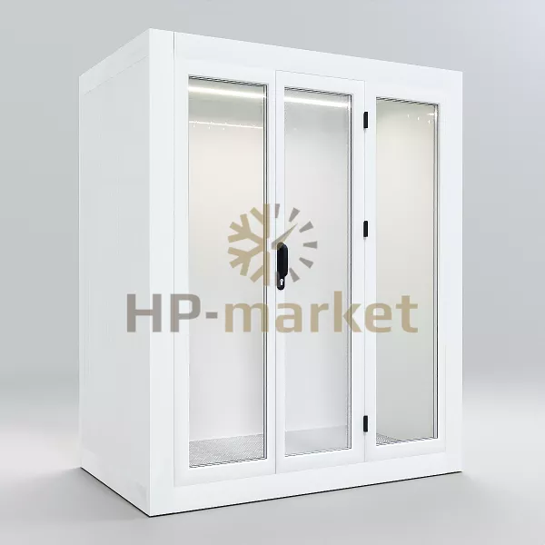 Цветочная камера ISTCOOL FCR 386_1