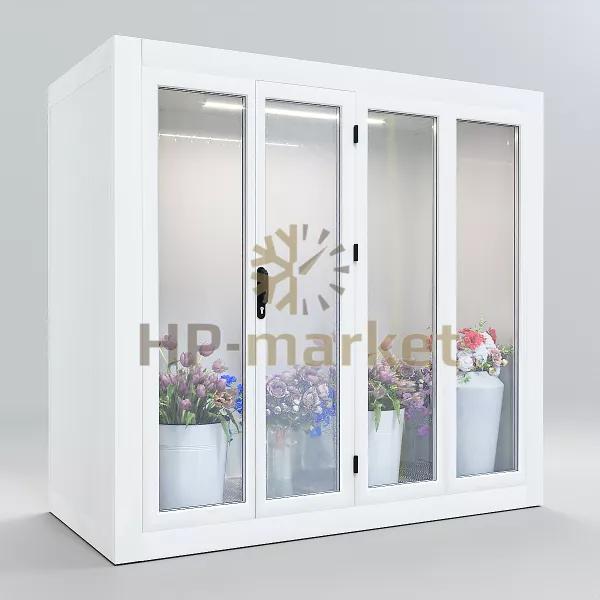 Цветочная камера ISTCOOL FCR 516_2