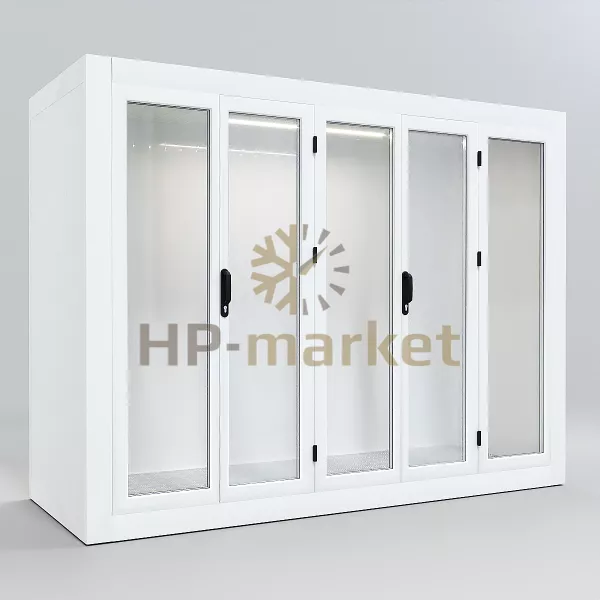 Цветочная камера ISTCOOL FCR 642_1