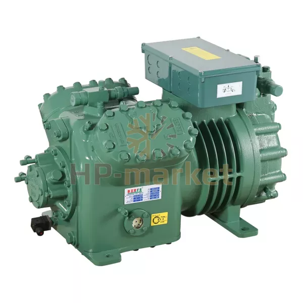 Компрессор поршневой Bitzer 4 цилиндра