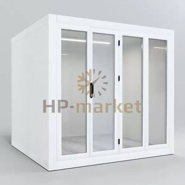 Цветочная камера ISTCOOL FCR 1082_1