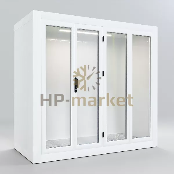 Цветочная камера ISTCOOL FCR 516_1