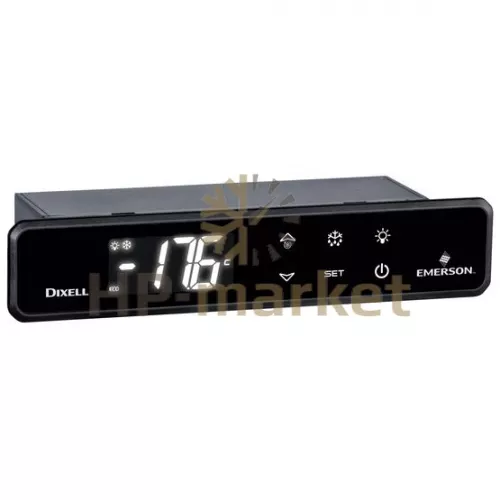 Контроллер испарителя Dixell XW60LH-5N0C1