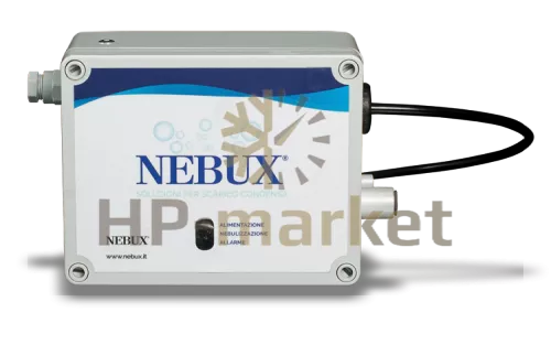 Дренажный насос-распылитель Nebux Classic