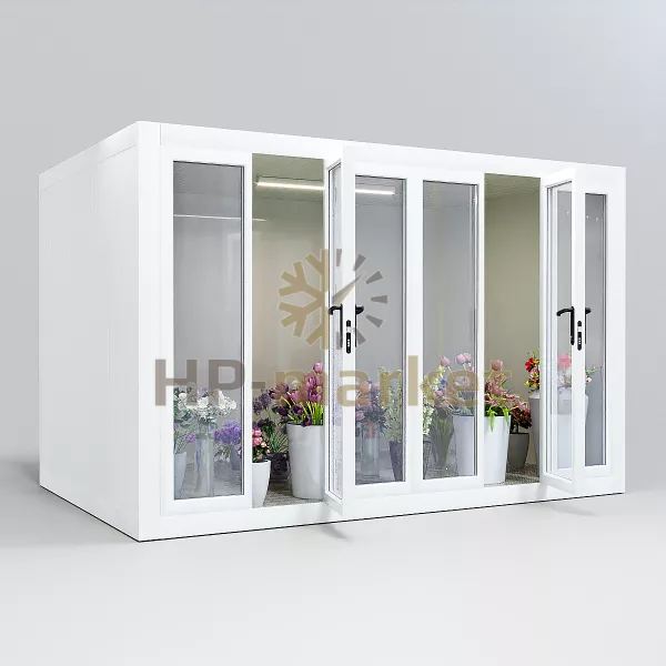 Цветочная камера ISTCOOL FCR 1618_3