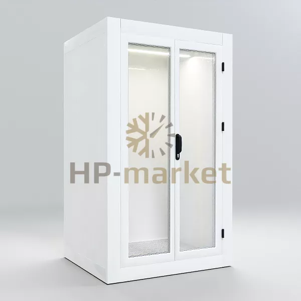 Цветочная камера ISTCOOL FCR 260_1