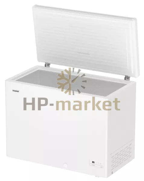 Морозильный ларь Haier HCE301R (2)