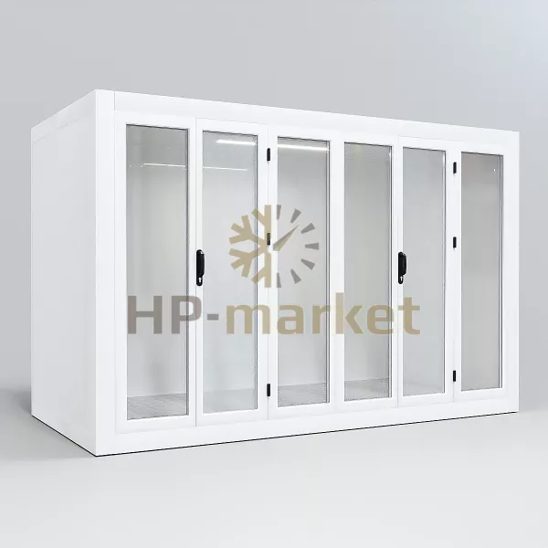 Цветочная камера ISTCOOL FCR 1188_1