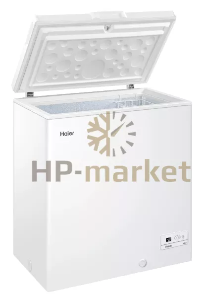 Морозильный ларь Haier HCE143R (2)