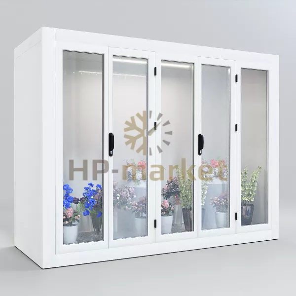 Цветочная камера ISTCOOL FCR 642_2