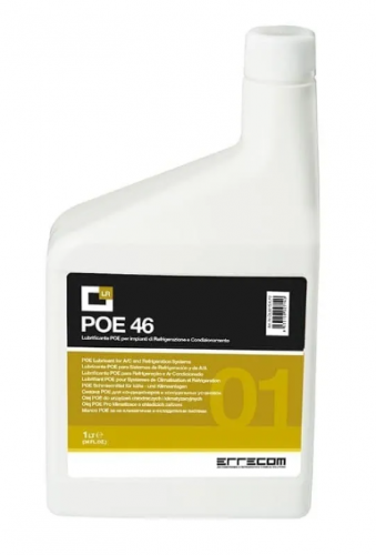 Масло фреоновое Errecom POE 46 (1 л)