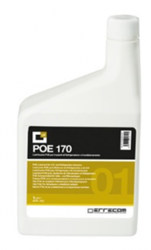 Масло фреоновое Errecom POE 170 (1 л)