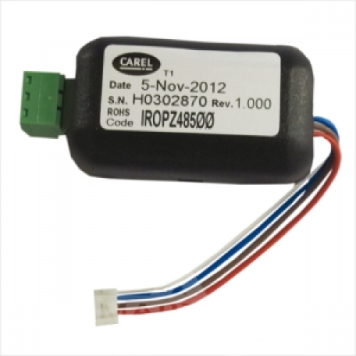 IROPZ48500  сетевая карта